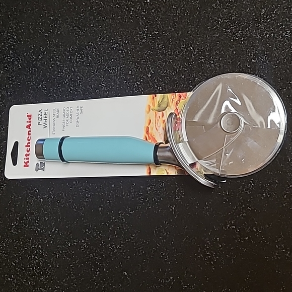 🍕KitchenAid Pizza Wheel - Picture 1 of 5